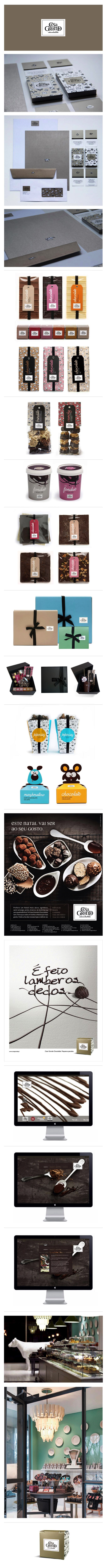 Casa Grande Chocolatier