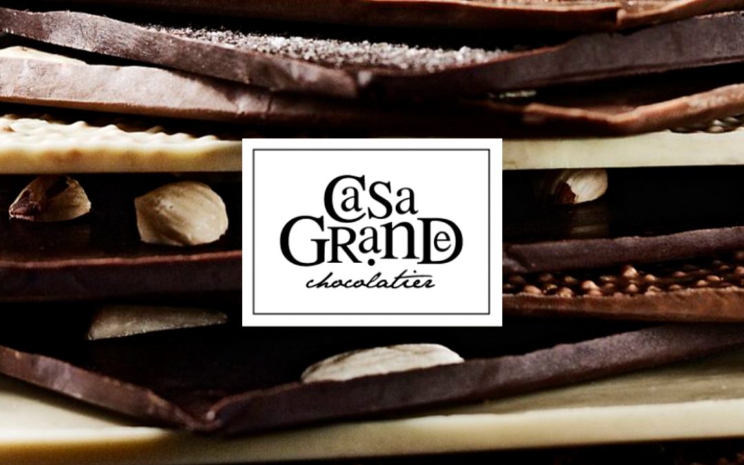 Casa Grande Chocolatier
