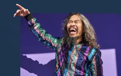 Meta Shares Insights into Emerging Trends in Latest ‘Culture Rising’ Report