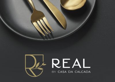 REAL by Casa da Calçada