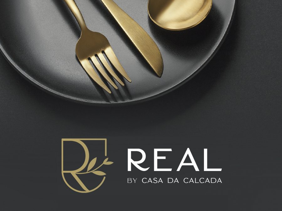 REAL by Casa da Calçada